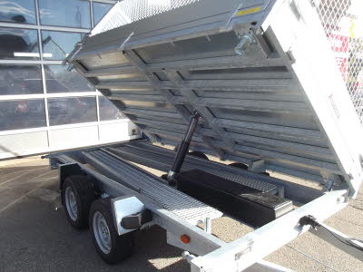 Anssems Dreiseitenkipper KSX Anhnger Bhler Grwihl   (14)