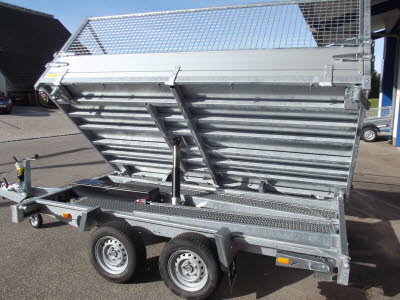 Anssems Dreiseitenkipper KSX Anhnger Bhler Grwihl   (24)