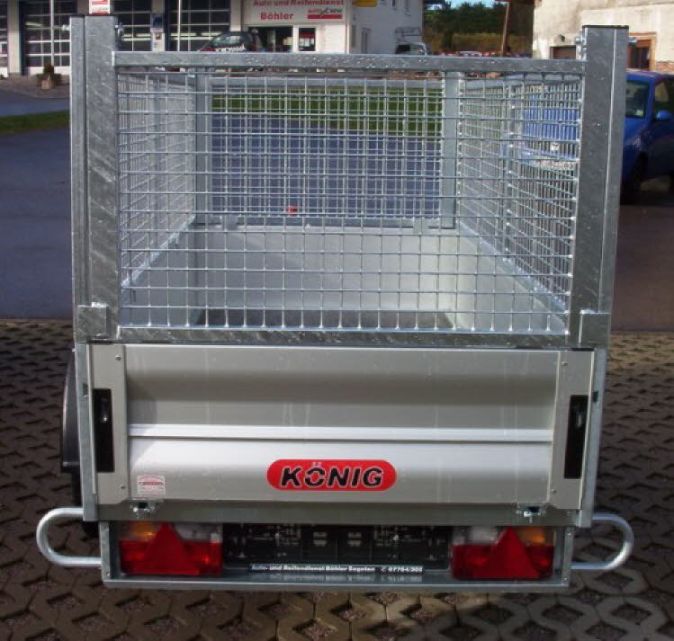 Knig K 752010 Anhnger Bhler (2)