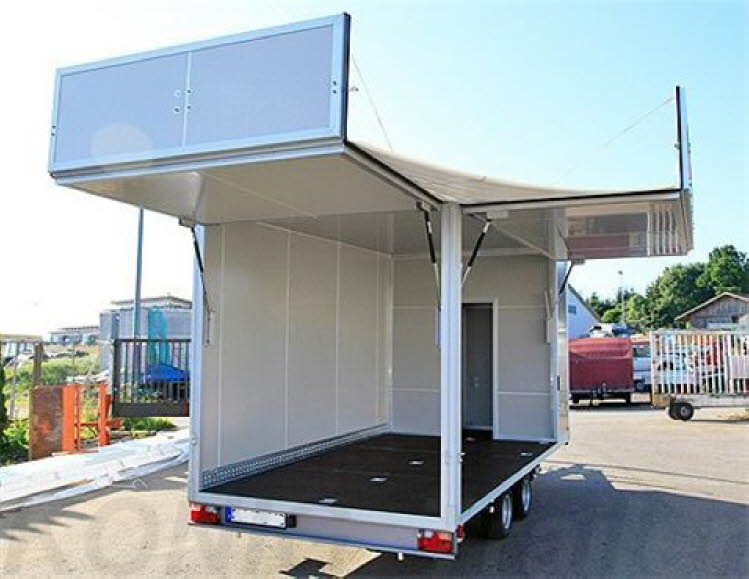 Knig  Koffer Anhnger Bhler