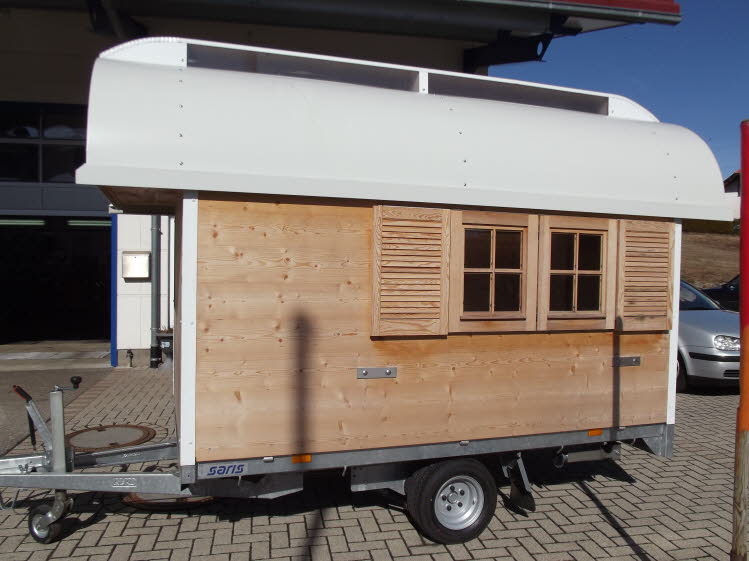 Tiny Houses Anhaenger Boehler Goerwihl Segeten Auto und Reifendienst  (6)